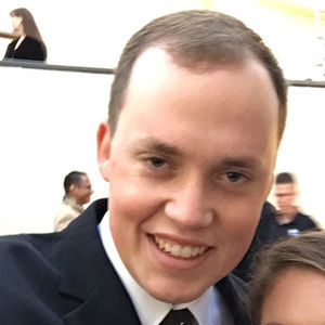 Meet your Posher, Andrew seth